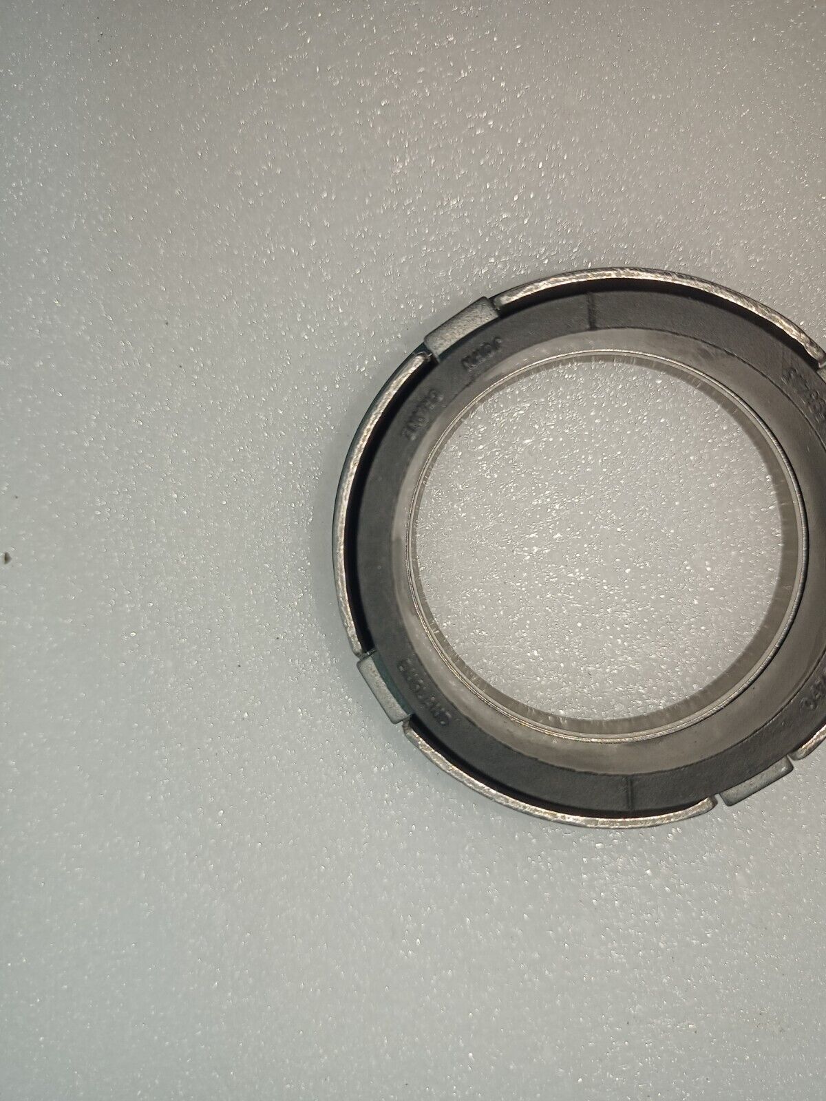 John Crane Type2 Mechanical seal size: 48mm - NEW