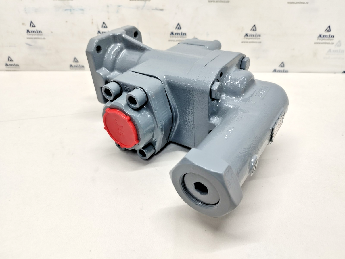 Kracht KF63 RF1-D15 Hydraulic Gear Pump - Refurbished & tested