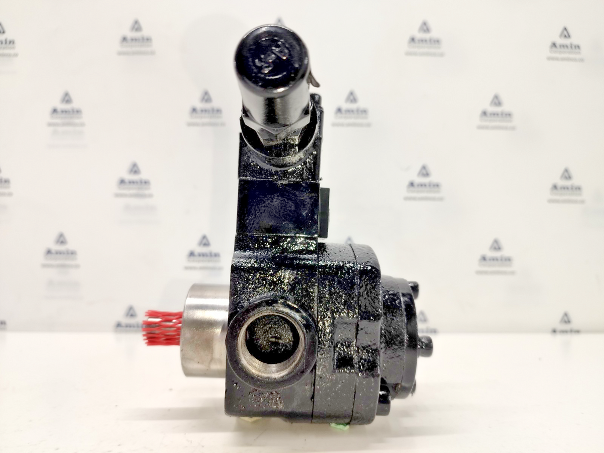 A-RYUNG ATP-210HAVD T-rotor Oil pump - Refurbished