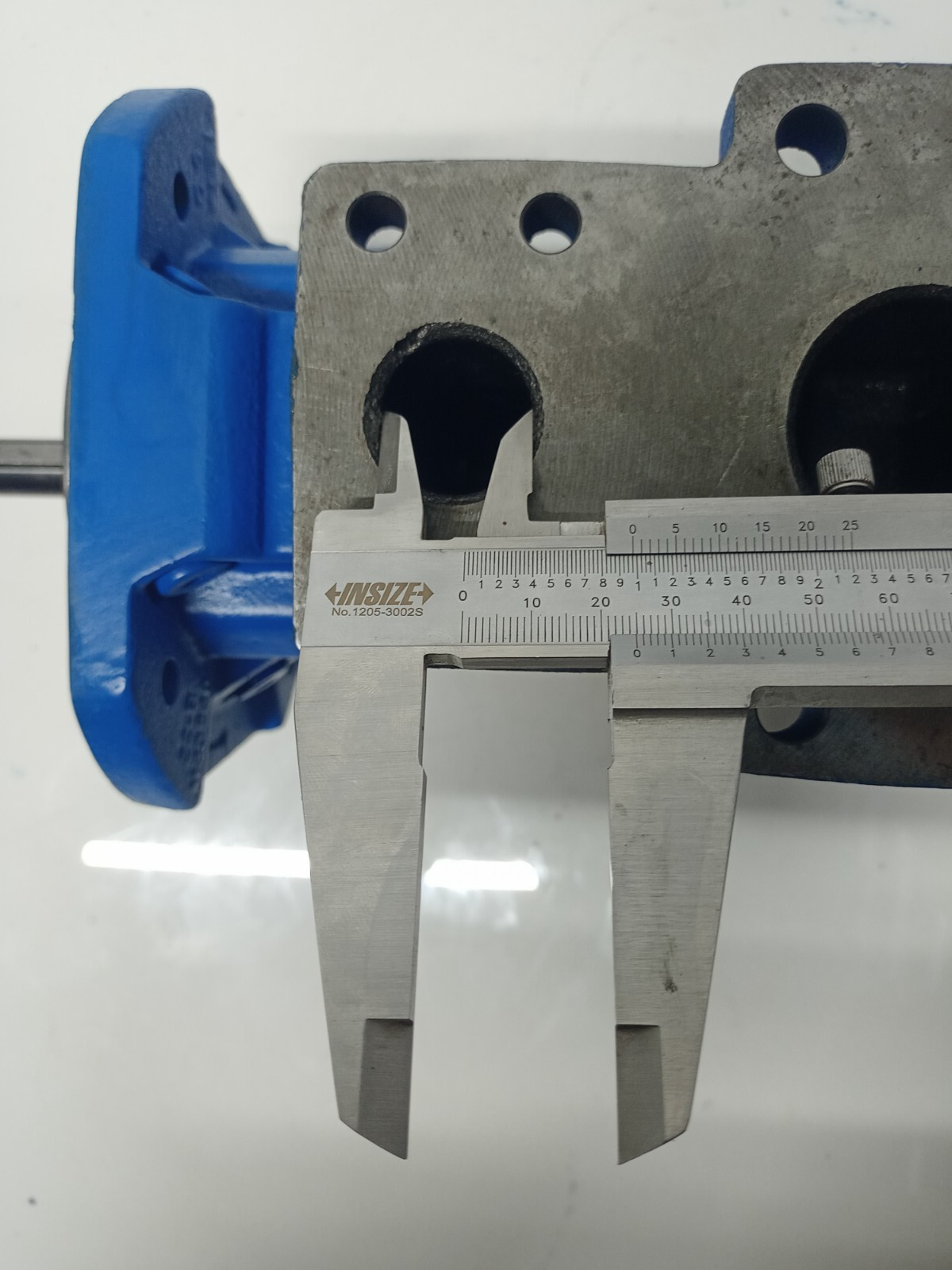 IMO ACE 032N3 NTBP Triple Screw Pump - NEW Mfg.2018