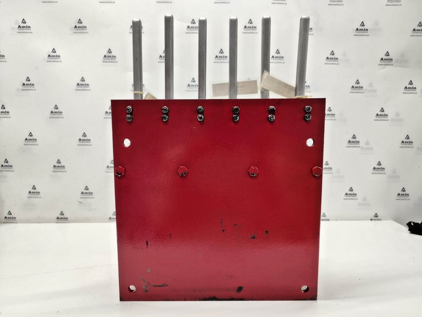Seffle Marine GC-6 hydraulic impulse unit