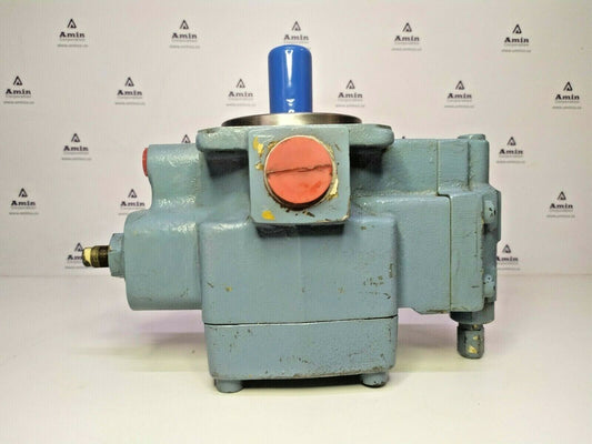 Mannesmann Rexroth 1PV2V4-21/20RA01MC1-16A1 Hydraulic vane pump - TESTED