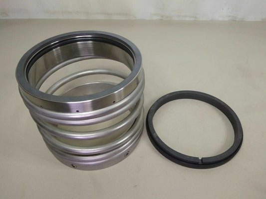 shinko pump Mechanical Seal Size 140mm - NEW