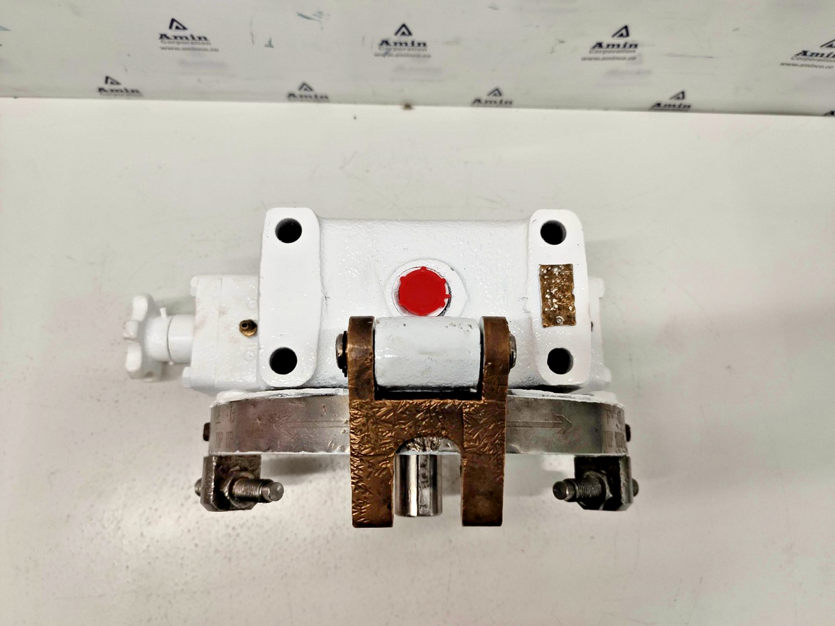 Marol PR-40V-92 Transmitter of Cargo Winch