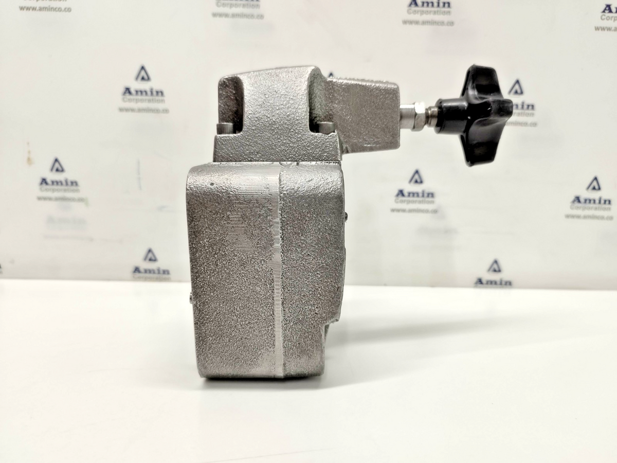 Vickers CG-06-FY-50 Sequence Valve CG06FY50 Pressure Range: 1500-3000psi