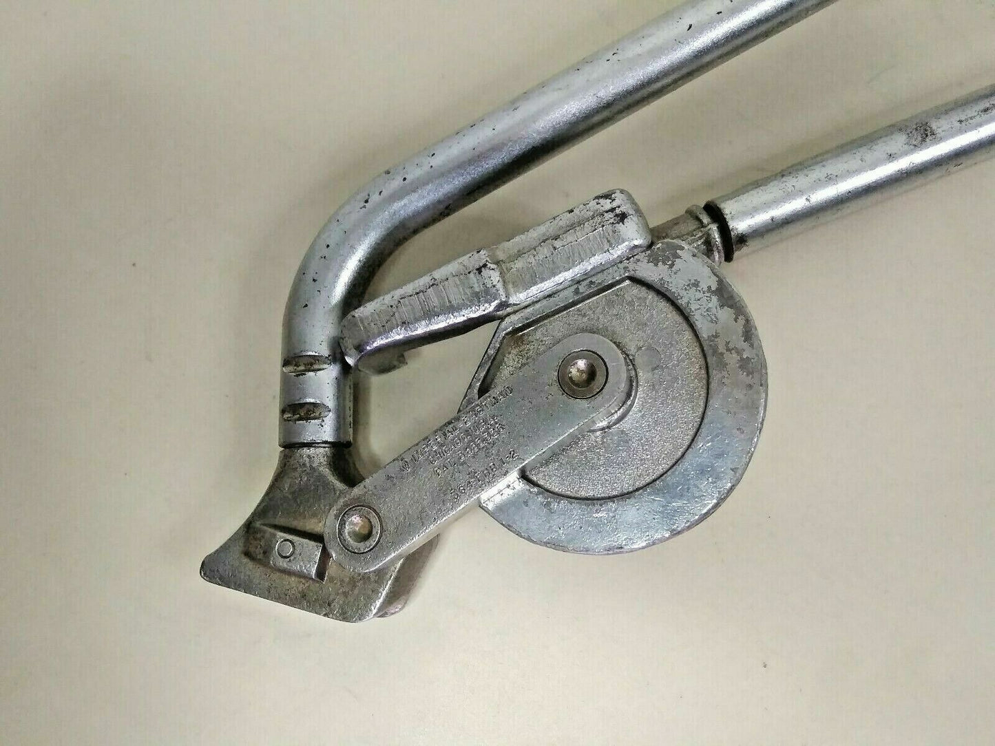 Imperial Eastman 364 FHB 1-2 Tube Bender