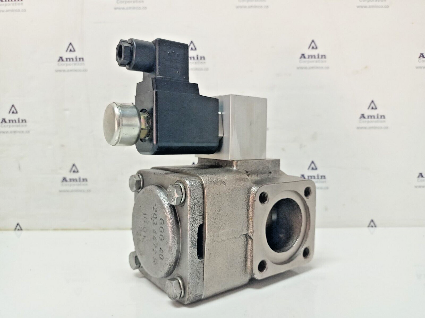 Aventics R417002149 Magnetventil 24VDC - NEW
