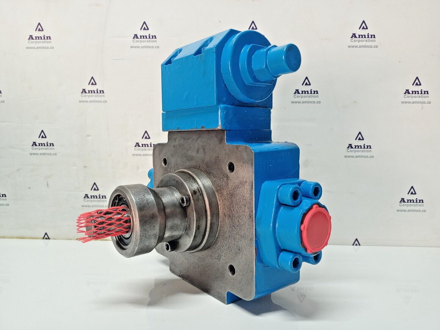 Tuthill pump 1015-2S1ICC Hydraulic internal gear pump 1000-series pump - NEW