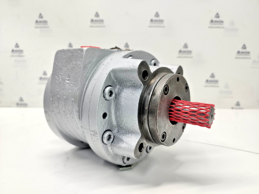 Ingersoll Rand Select SM8AMA 4.8hp/3.6kw 2500rpm Air motor - Refurbished Tested