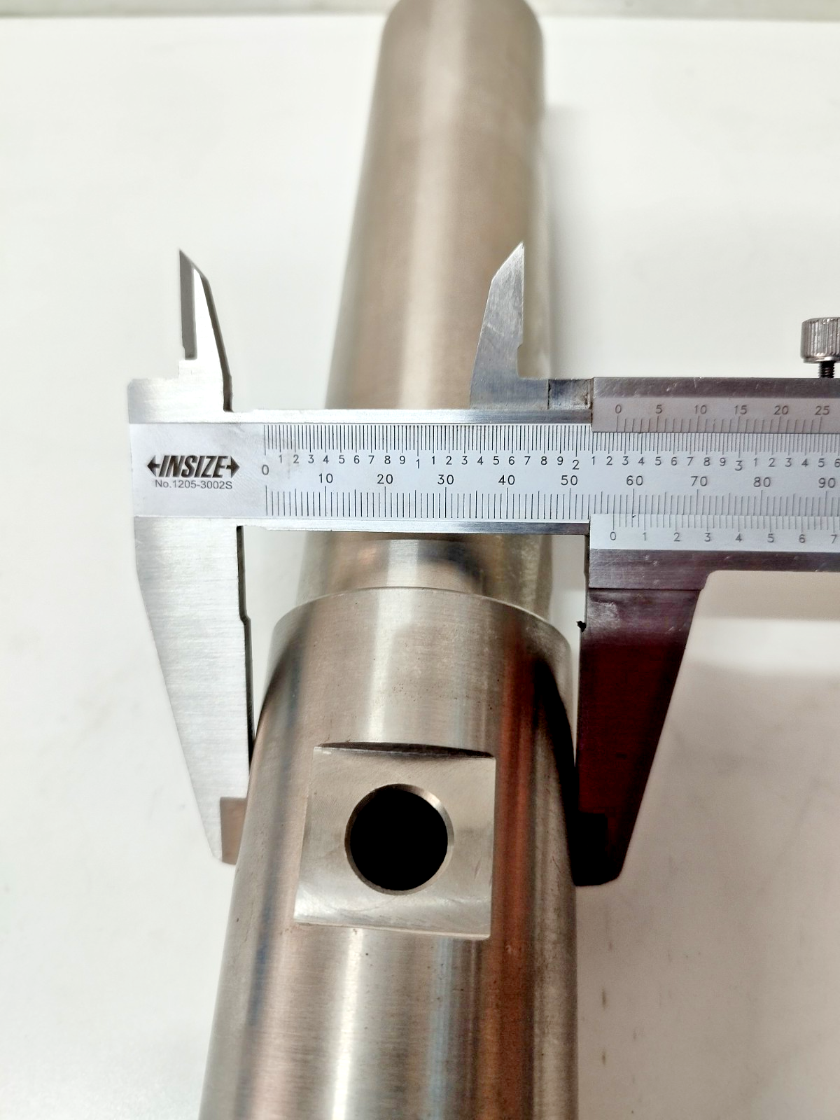 Taiko kikai HNP-401 Shaft - NEW