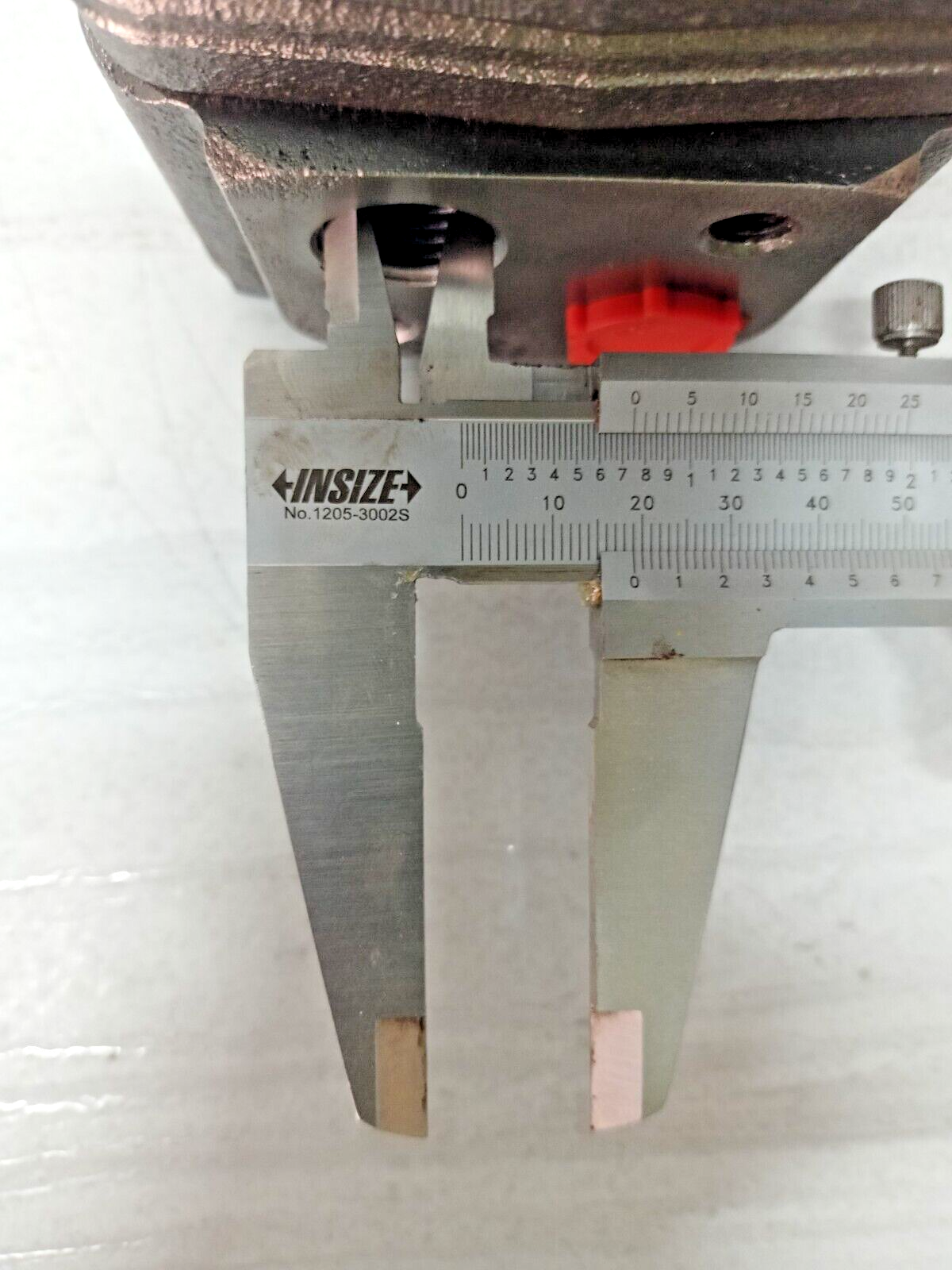 Sauer Danfoss OMS-80 151F0500 Hydraulic Motor