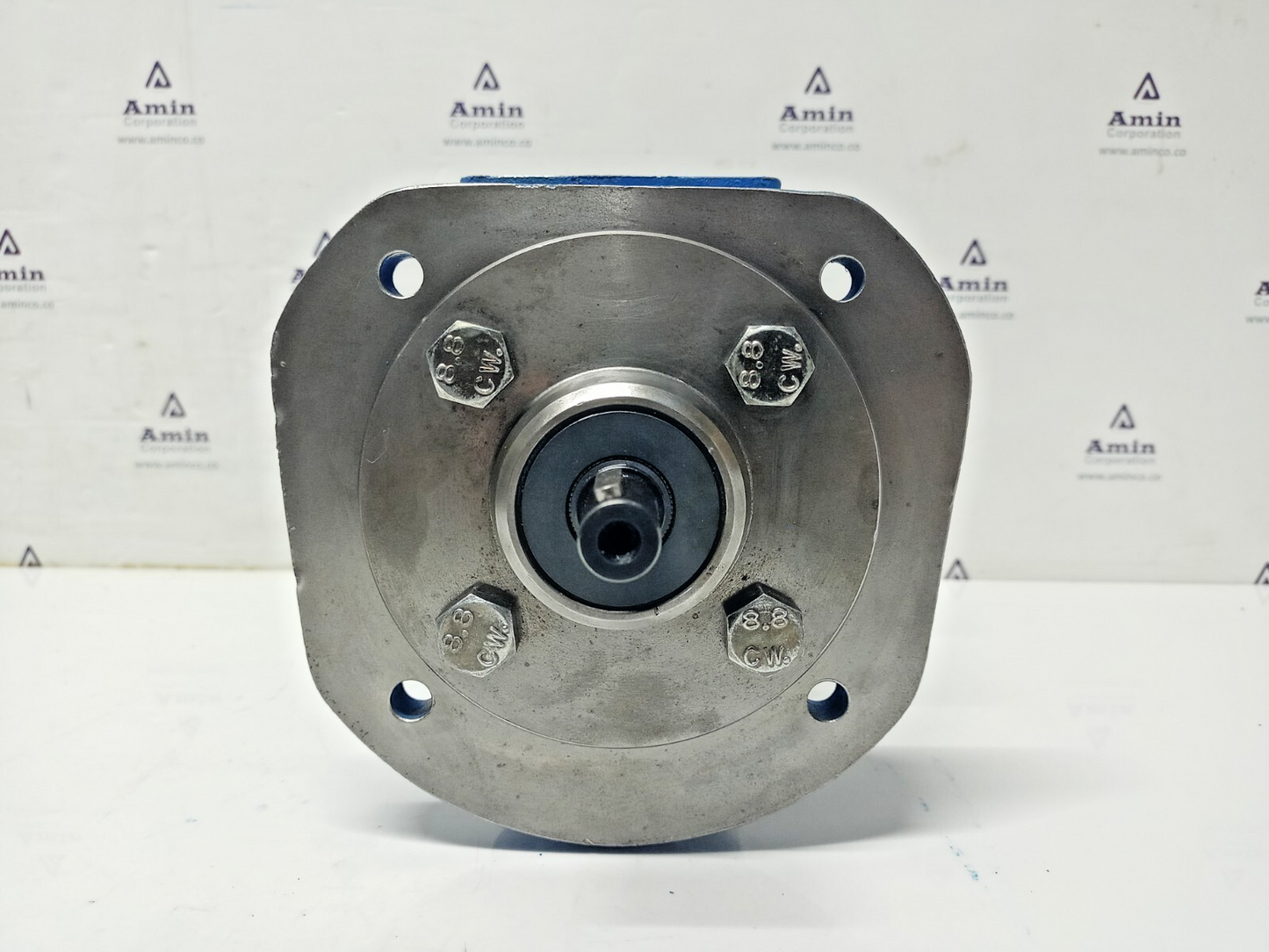 IMO ACE 032N3 NTBP Triple Screw Pump - NEW Mfg.2018
