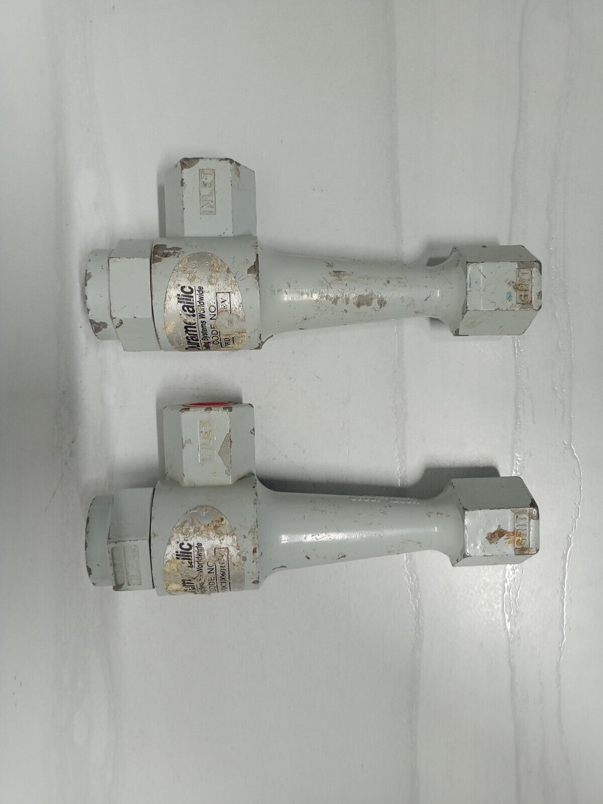 Durametallic WDC100601EV