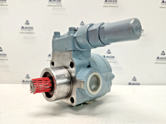 Nippon Oil Pump TOP-210 HWMVB-029 Trochoid Pump - NEW