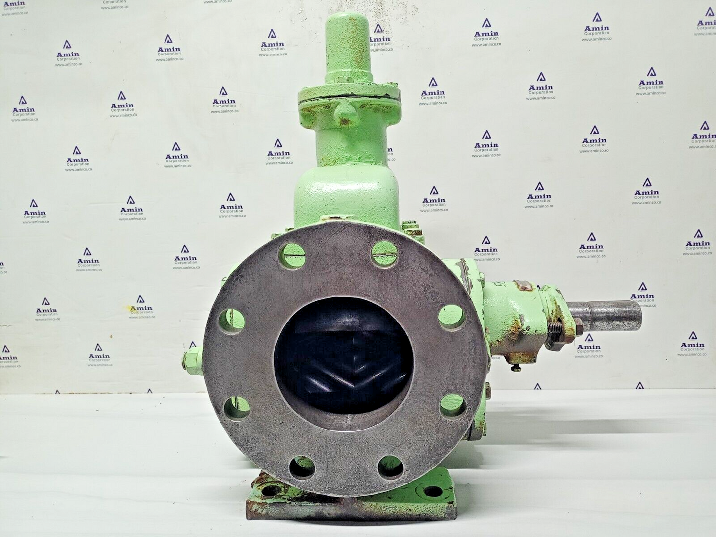 Taiko Kikai NHG-30 Gear pump