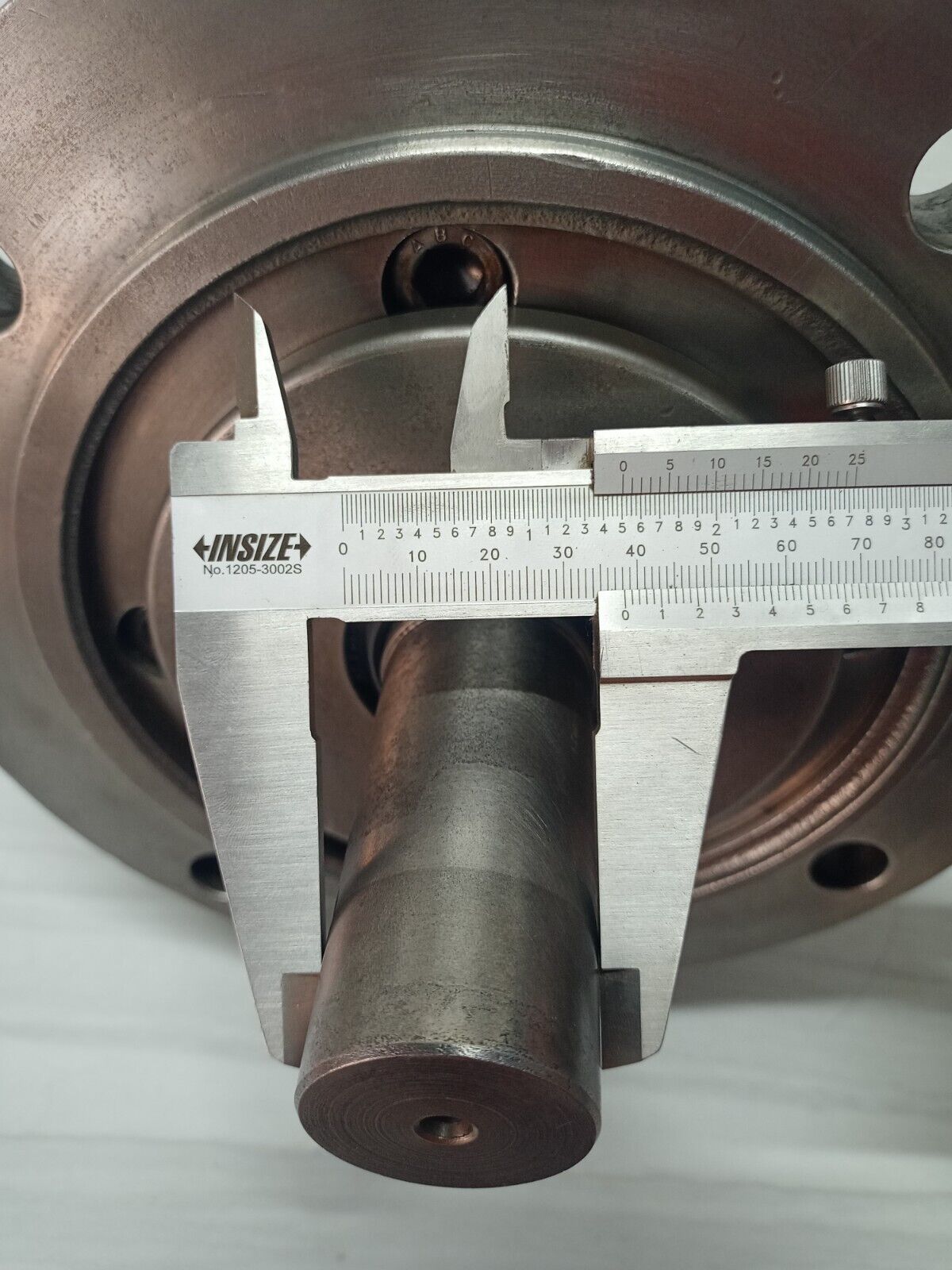 Kracht KF6/400 H10B N00 7DP1 Hydraulic Gear Pump