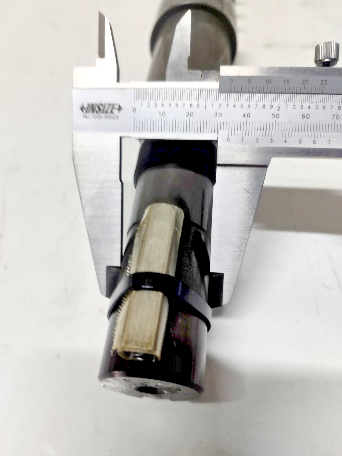 Taiko kikai MSH-7.5X-4M Rotor set Complete - NEW