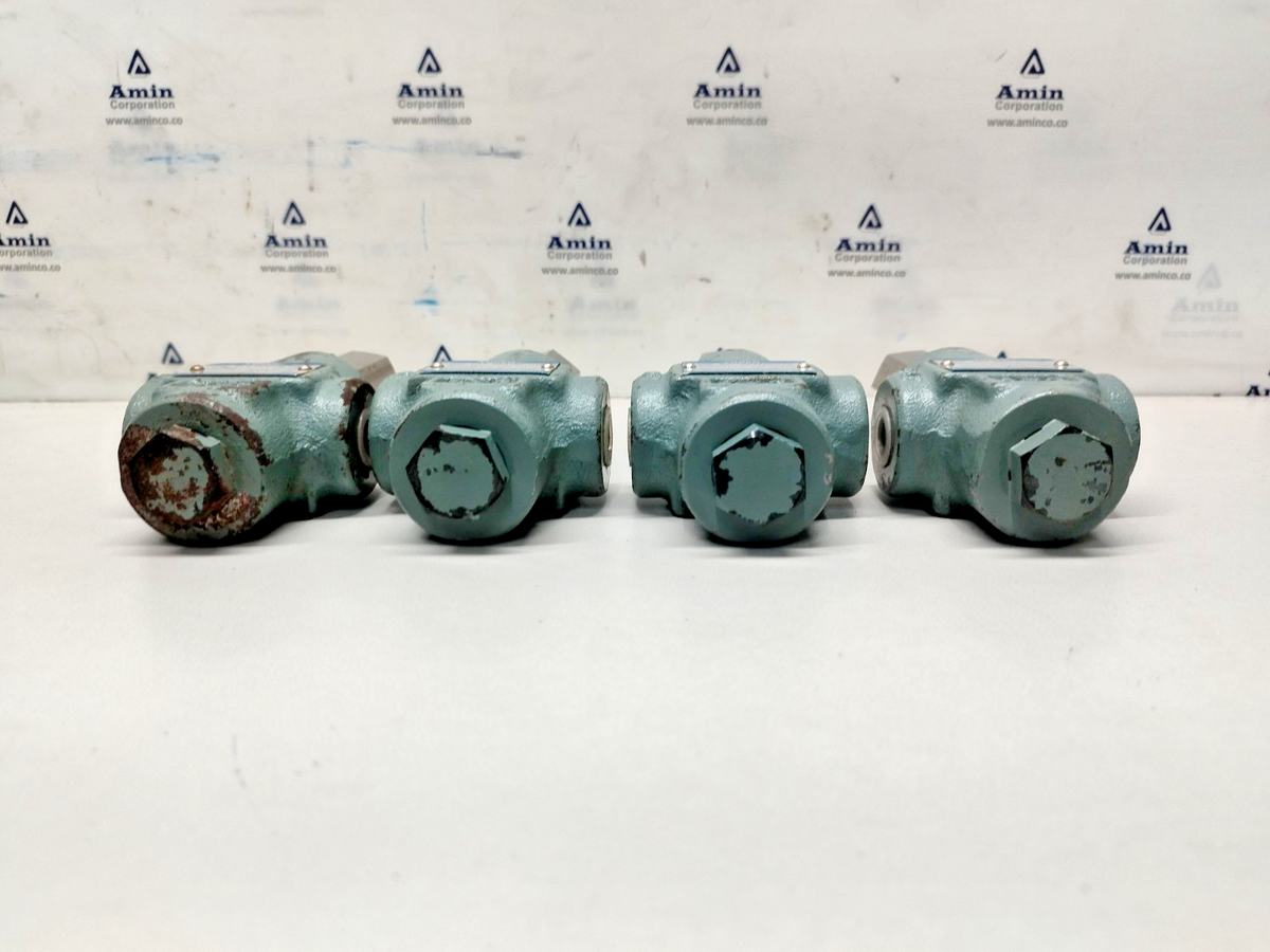 Yuken SRCT-03-5004 Valve - NEW