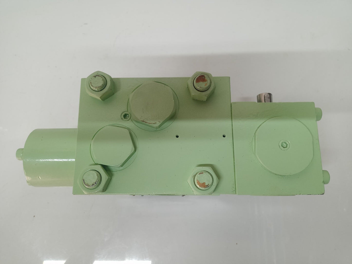 Omitec NDVG-06R-13 with NLCG-06-11 Control valve - NEW