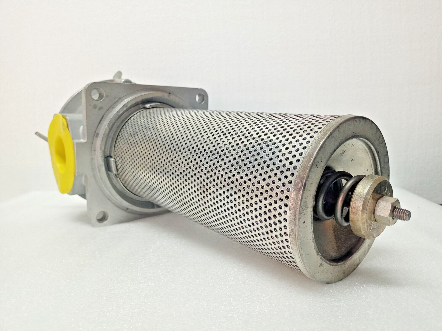 Parker BGT1110QLBPEF321 Tanktop Mounted retrun line filter - NEW