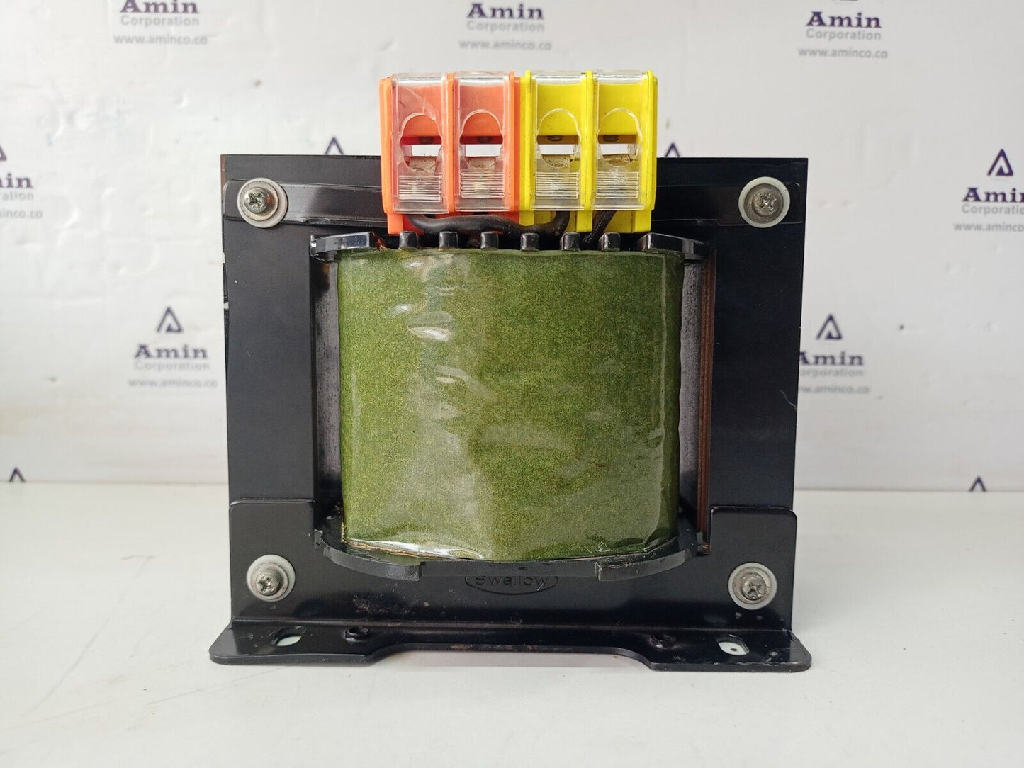 Swallow electric A0-900-506 high quality transformer 900VA 50/60Hz