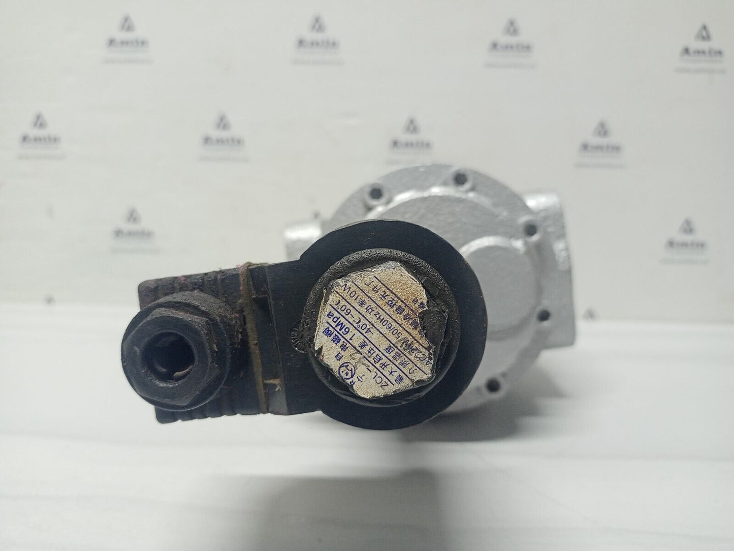 NZ ZCL-32YB Solenoid operated valve