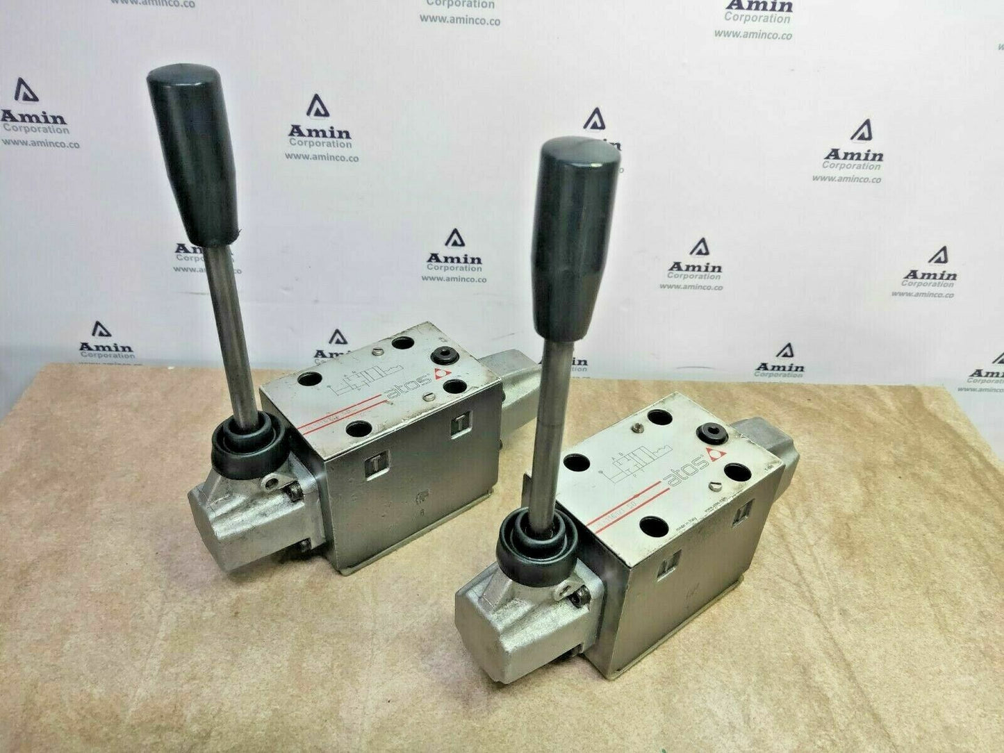ATOS DK-1161/I 50 Directional conttrol valve - NEW