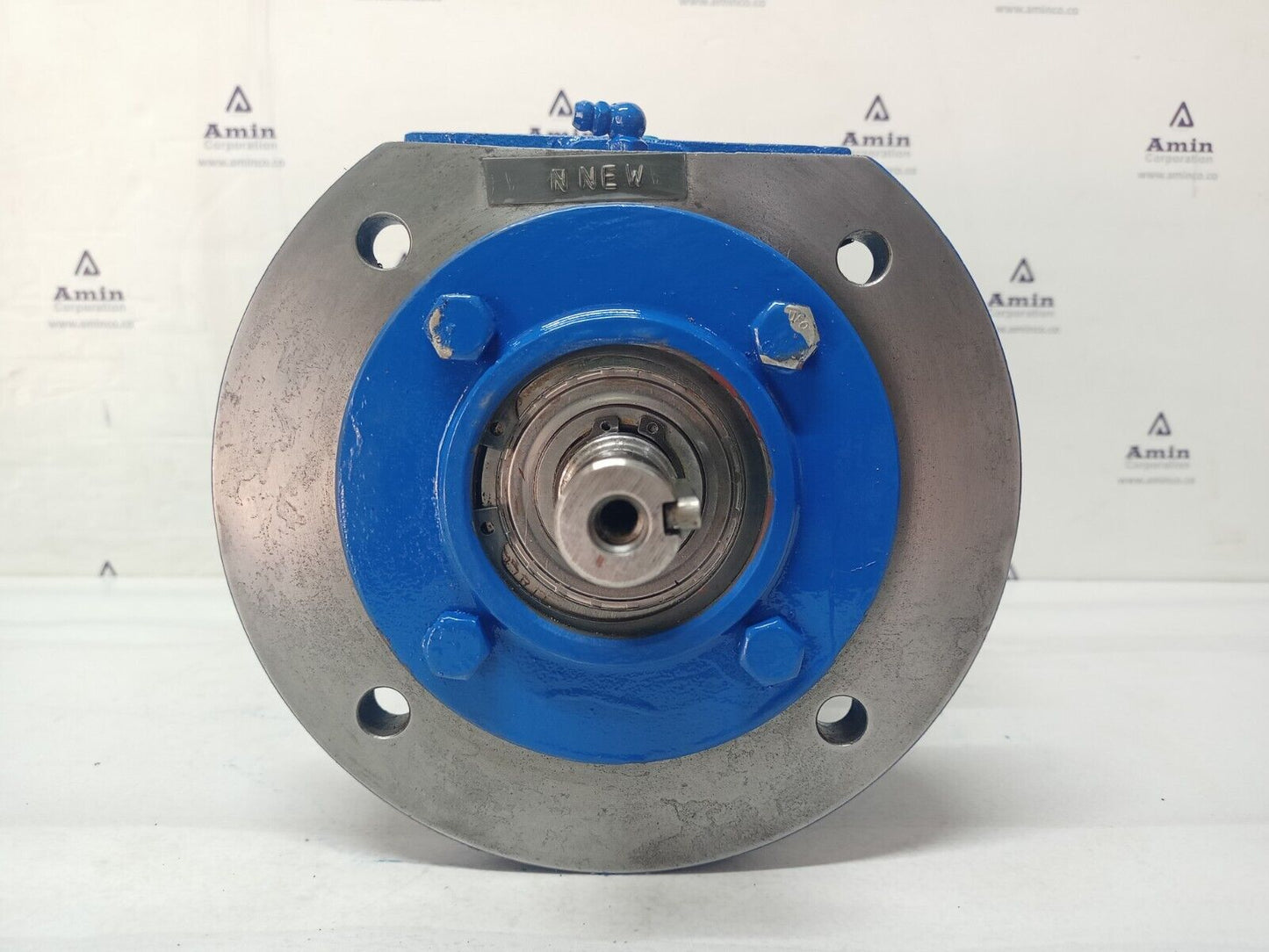 IMO Pump ACE 38-2 NC Triple screw Oil Pump - NEW