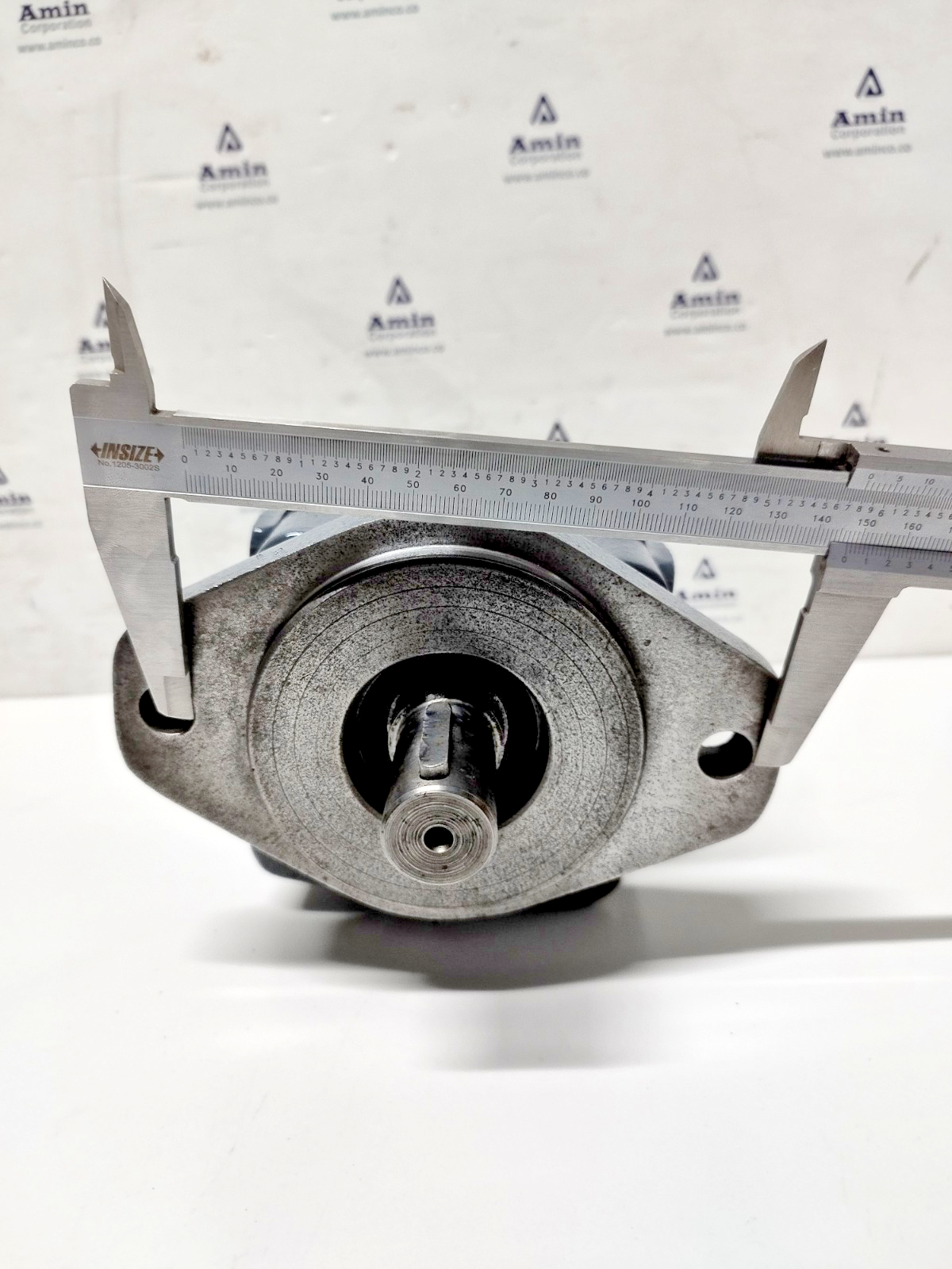 Permco Hydraulic gear pump - NEW