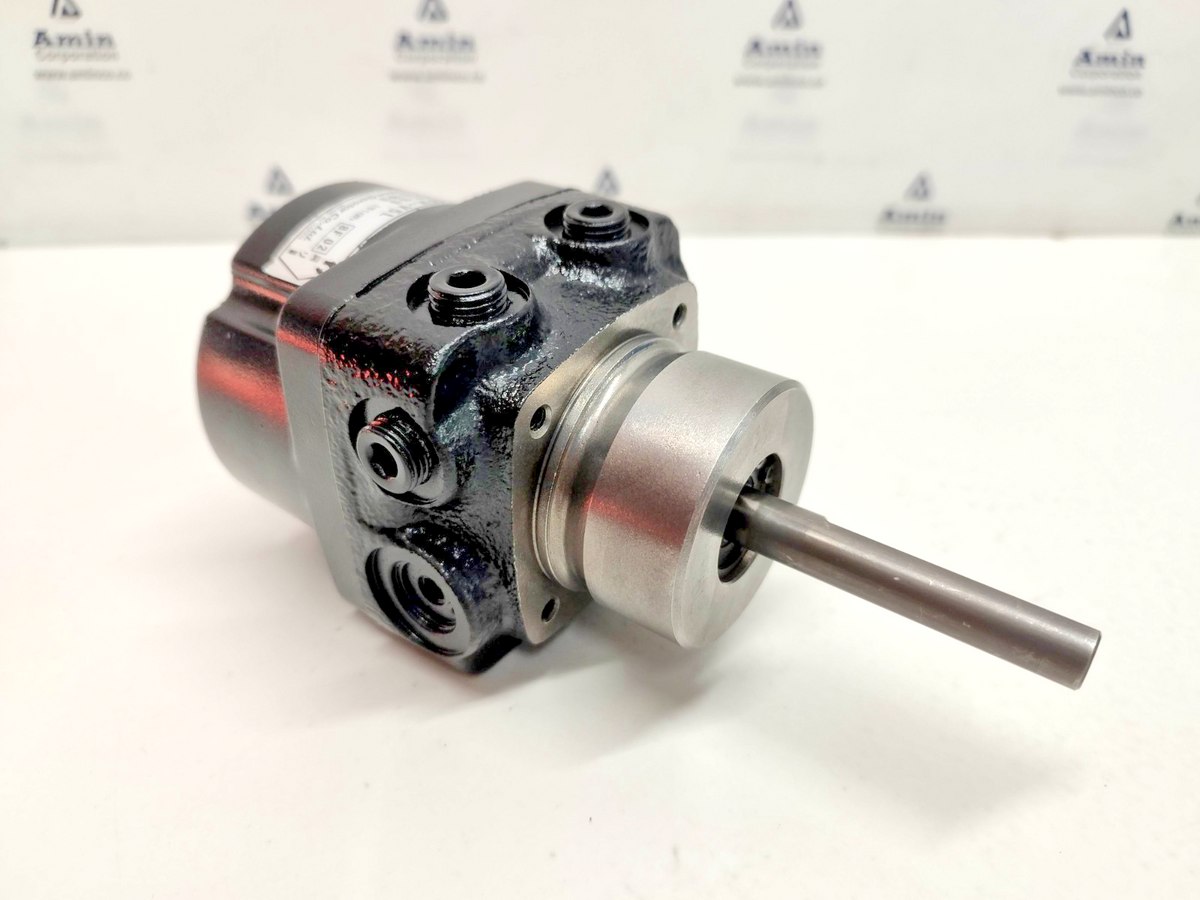 Nippon Oil pump GFH-V5L Burner Oil pump - NEW #2