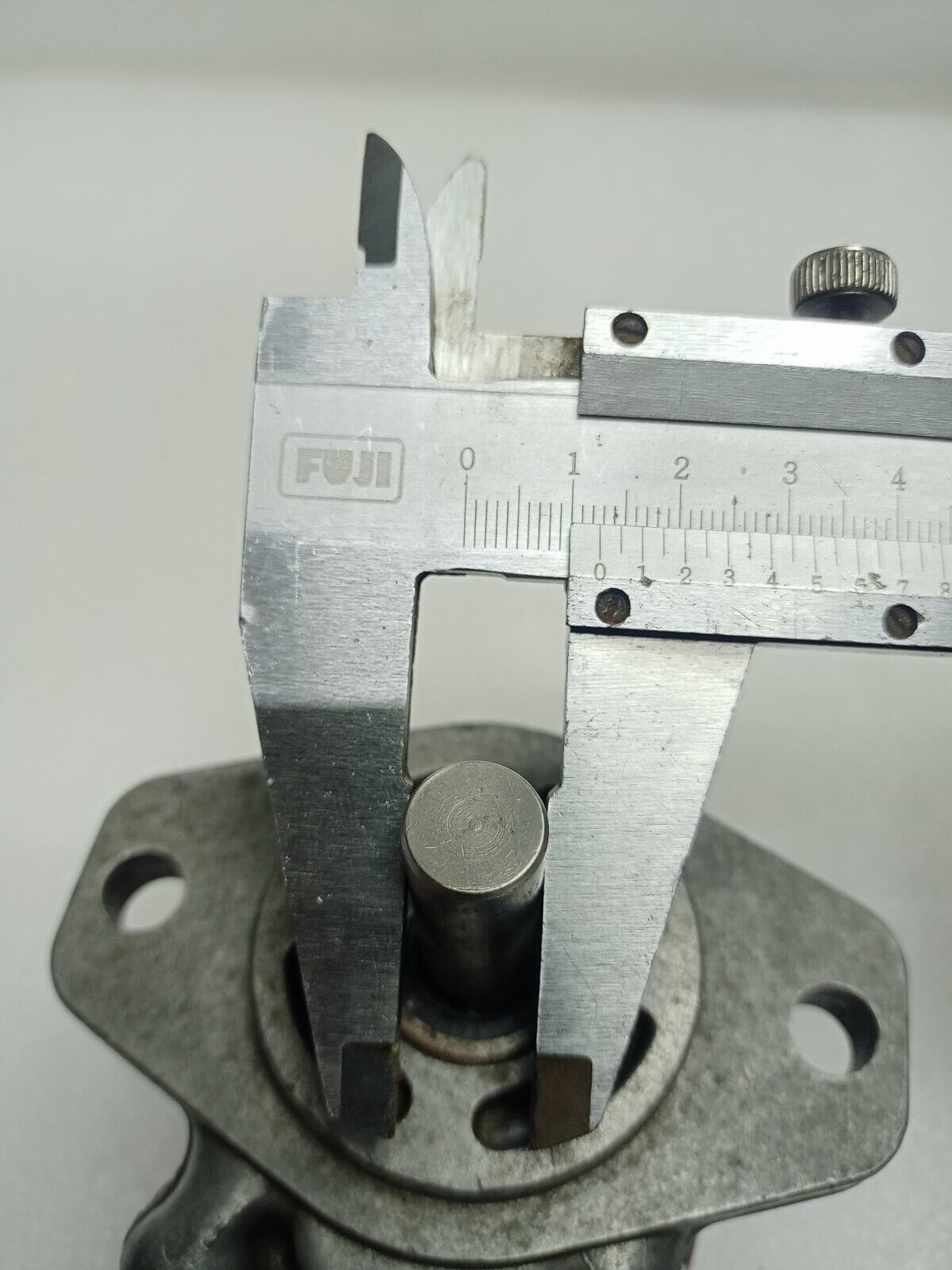 Wilson D22AA1A Hydraulic Gear Pump