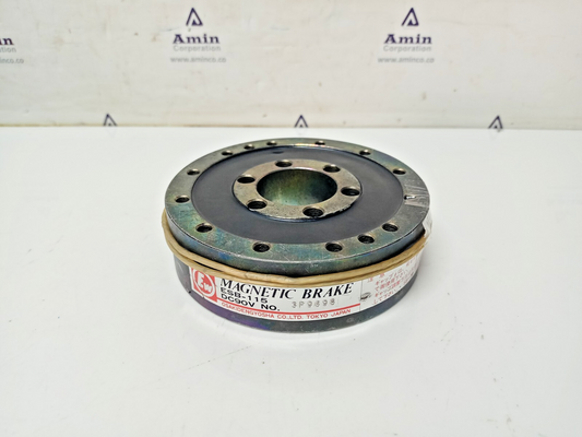 Osaki Dengyosha ESB-115 Electromagnetic Brake DC90V