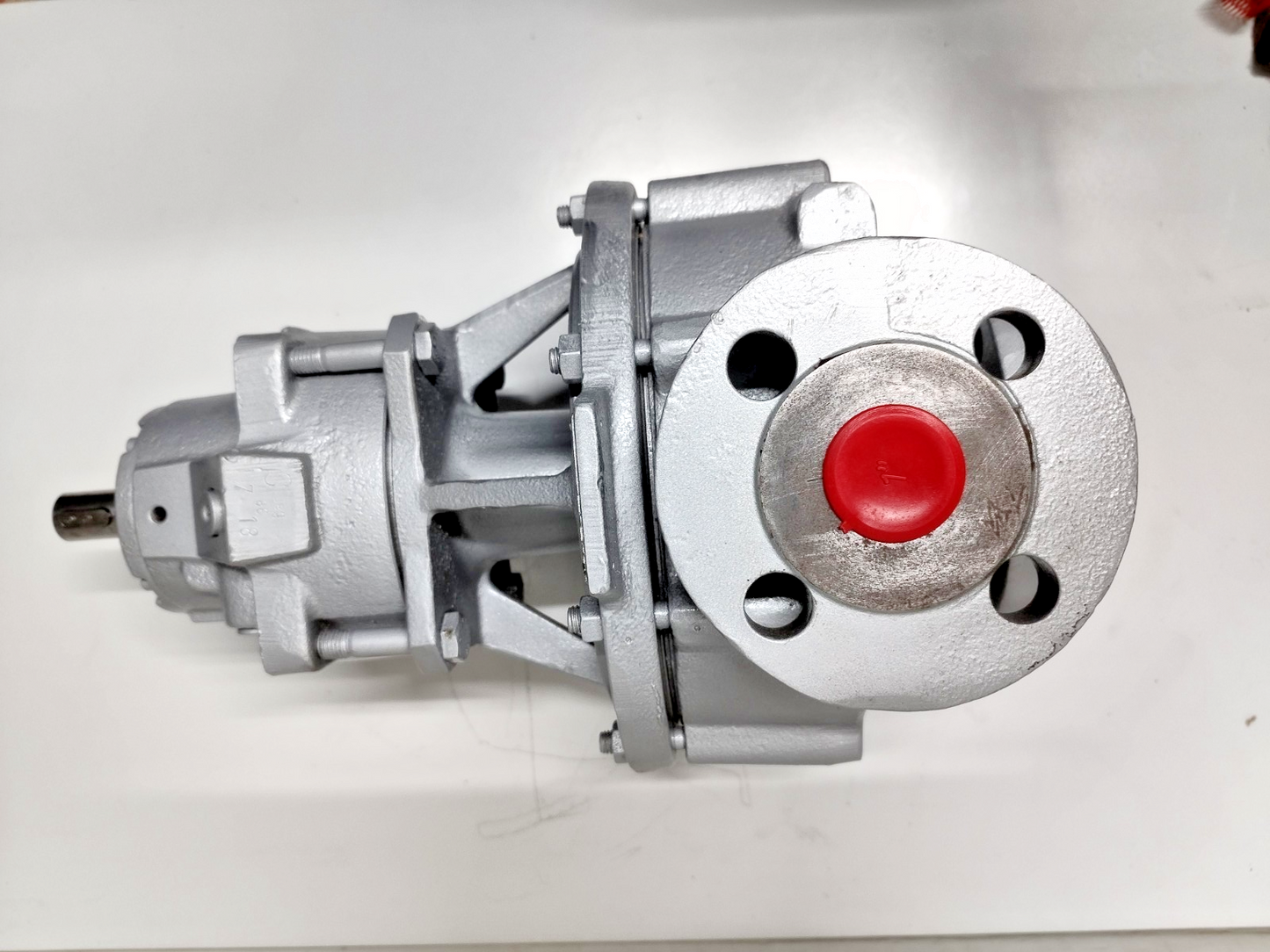 Allweiler CTWH 32-160 U2.11A-S1W110 Centrifugal pump - Refurbished Mfg.2018