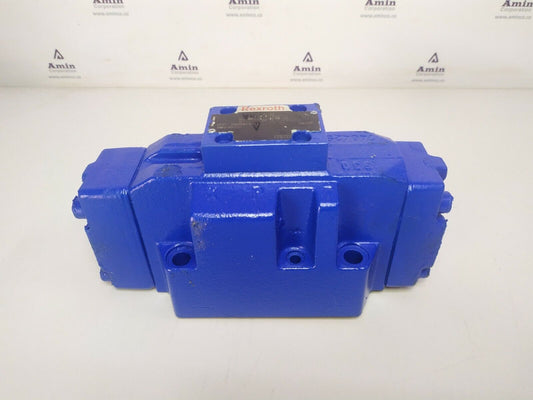 Rexroth 4WEH 16 D72/U Directional control valve MNR: R900923799 - NEW