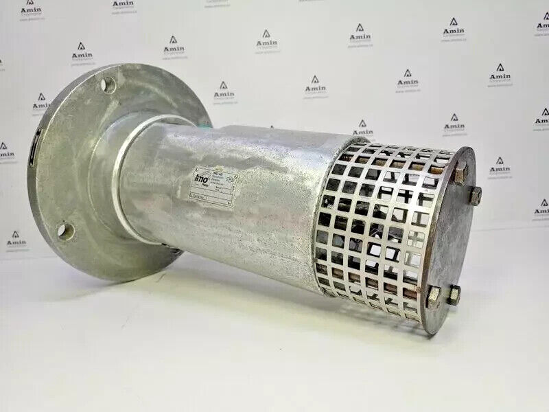 IMO pump D4 045K2 LVTE Triple screw pump