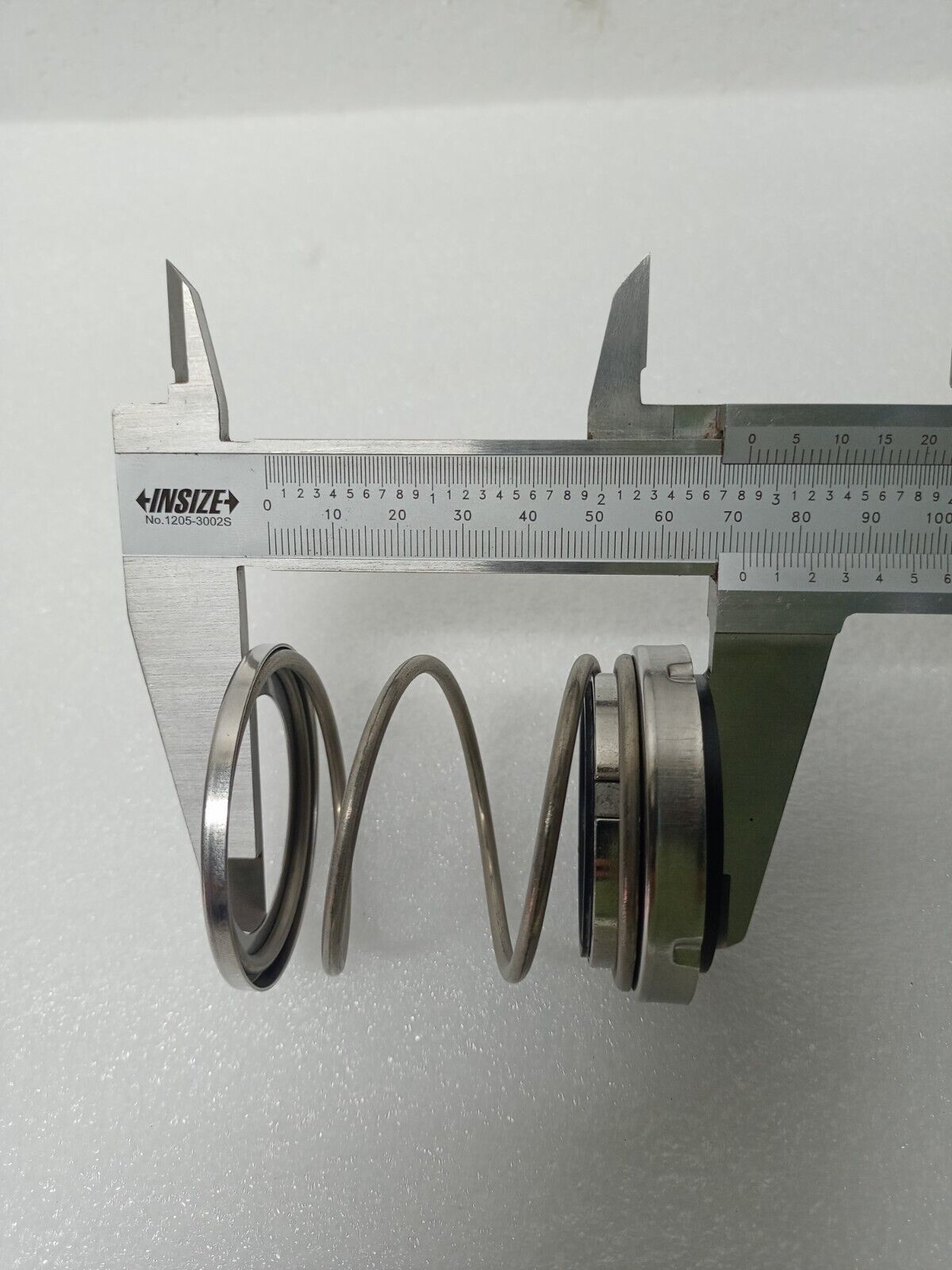 John Crane Type 21 Shaft seal 1-1/2'' - NEW