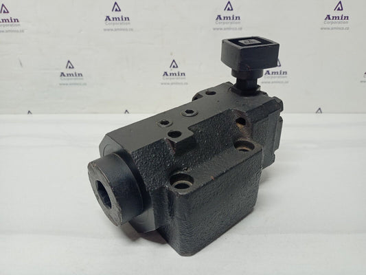 Parker PR6MM 10 MG Hydraulic Pressure control valve - NEW