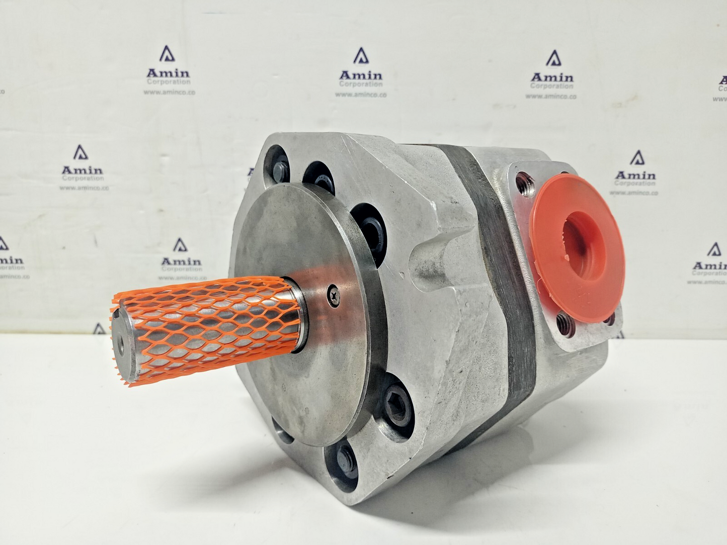 Toyo-oki TCP4-L31.5-MRI Internal gear pump - NEW