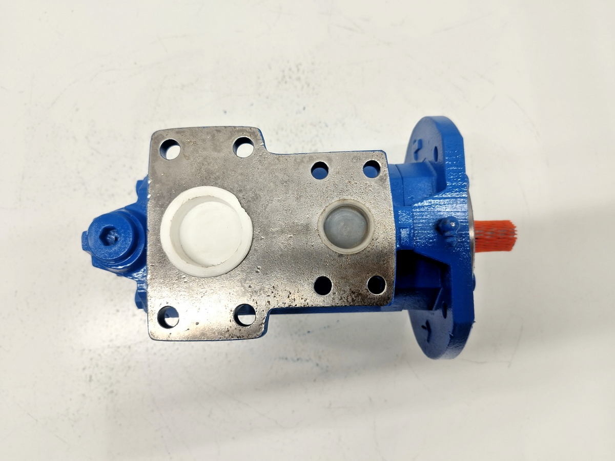 IMO ACP 032N1 NRBP Triple screw pump - Pressure tested