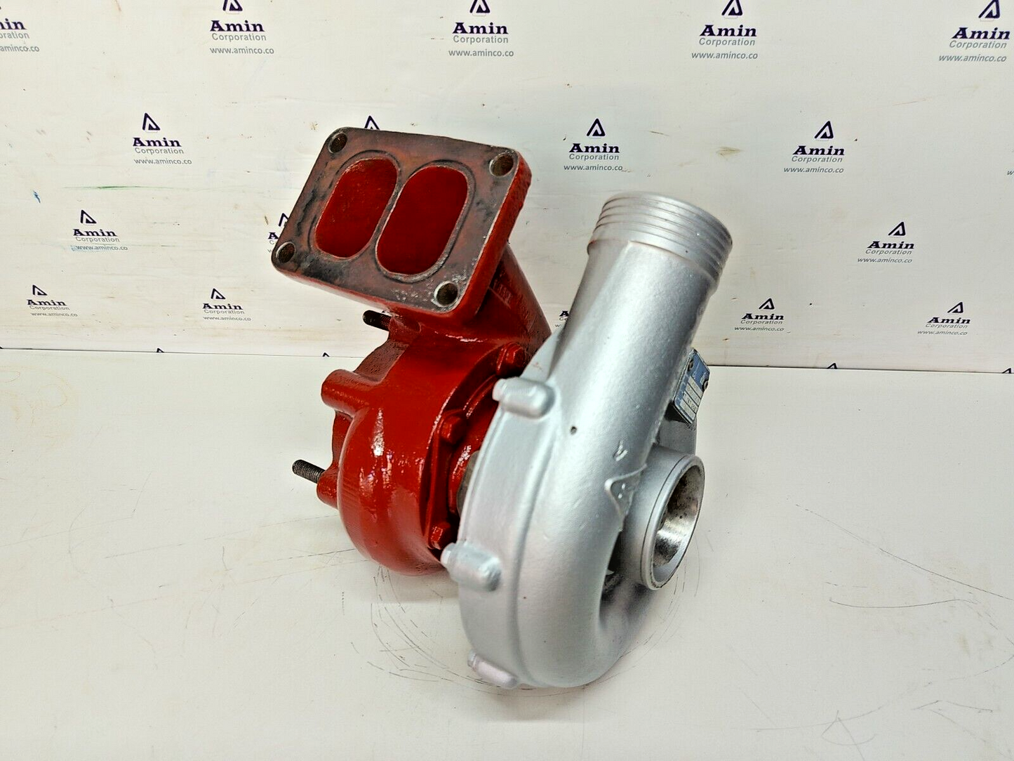 KKK K28 Turbo Charger Part No.: 5328 970 6410, K28- 3264 0C20.29