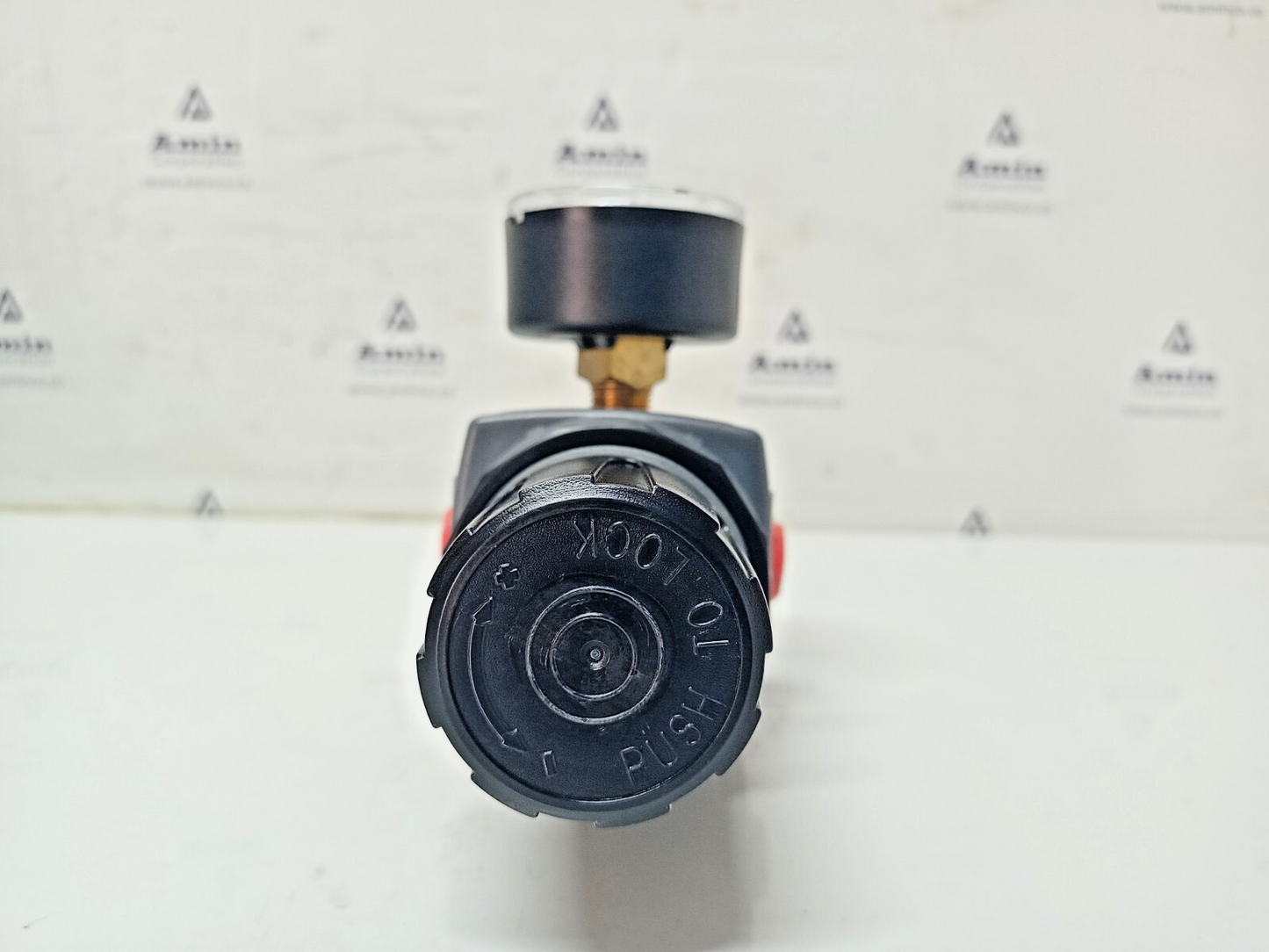 Parker P32 EA22ESABNGP Filter/Regulator 1/4'' - NEW