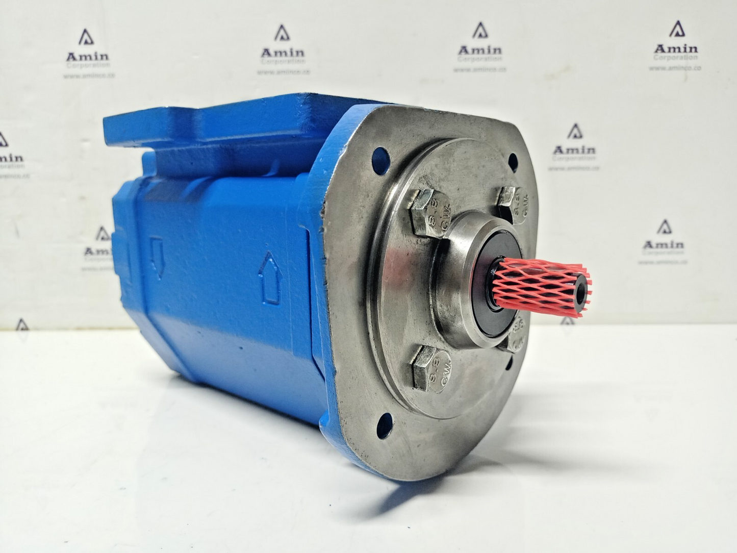 IMO ACE 032N3 NTBP Triple Screw Pump - NEW Mfg.2018