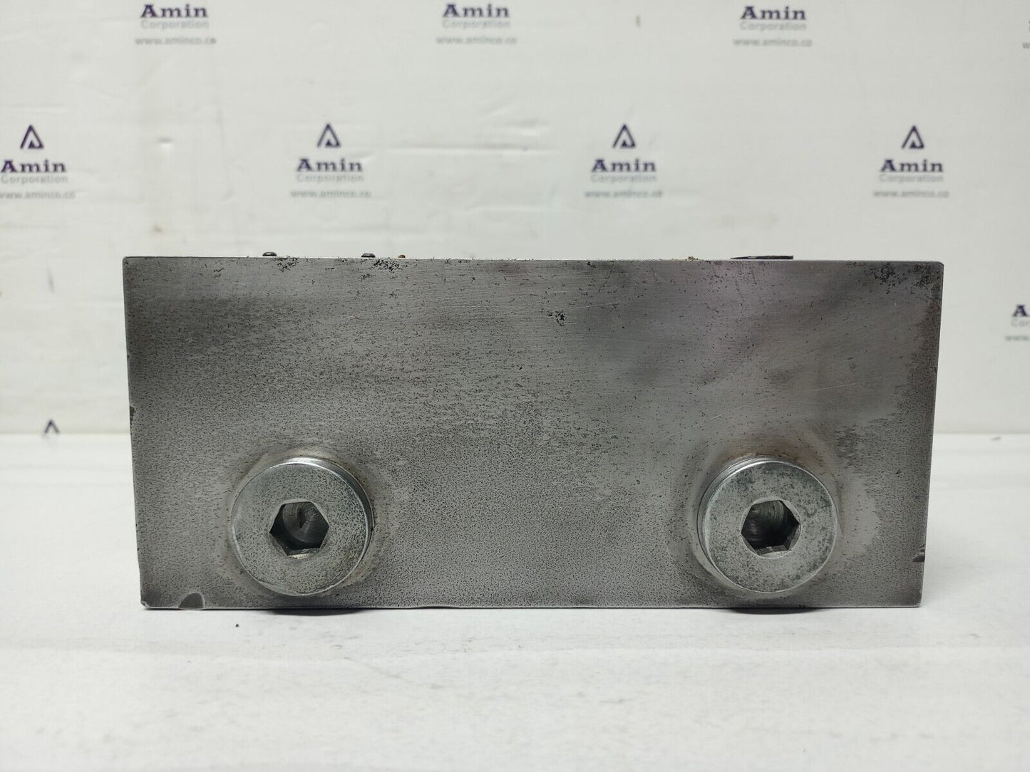 Hydroster BZK 141/2016 Valve block 20mm, 16mpa - NEW