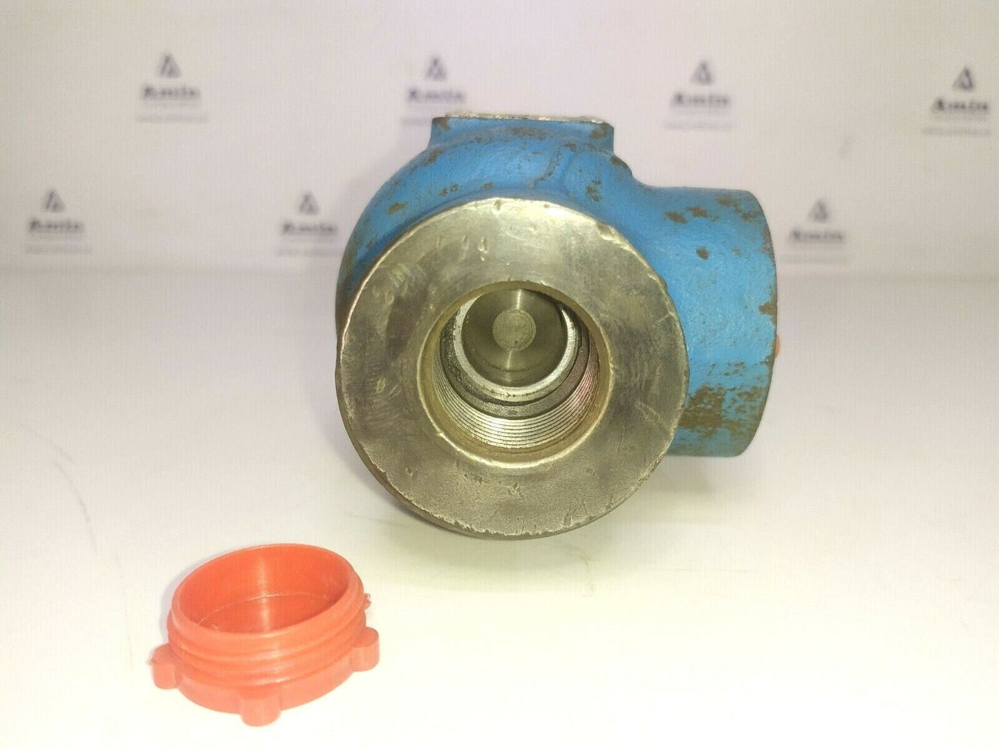 Vickers C2 815UBS19 CHECK VALVE - NEW