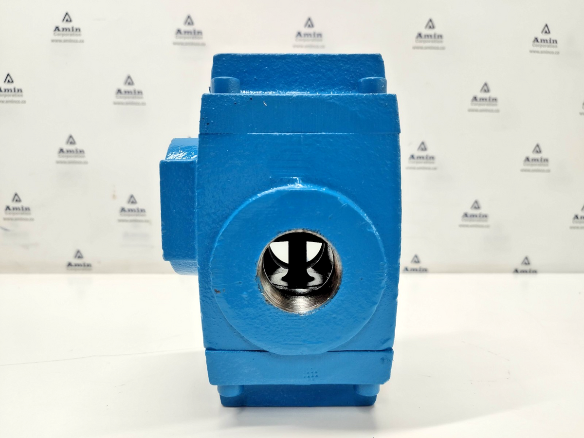 Vickers 4CT-10-A-21 626540 Pilot Operated Check Valve - Refurbished