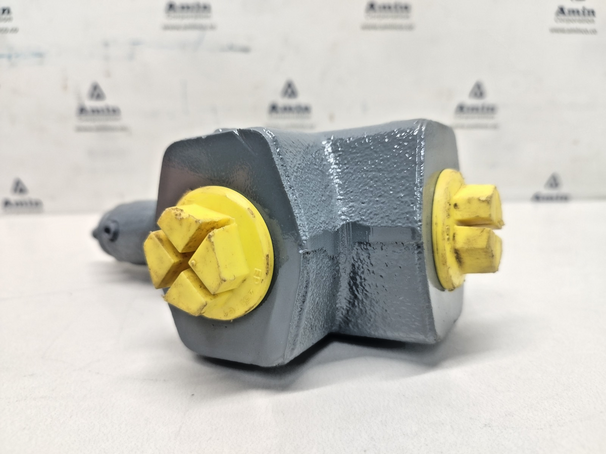 Kracht HVF 25 A1G 1A 003 Pressure Relief Valve