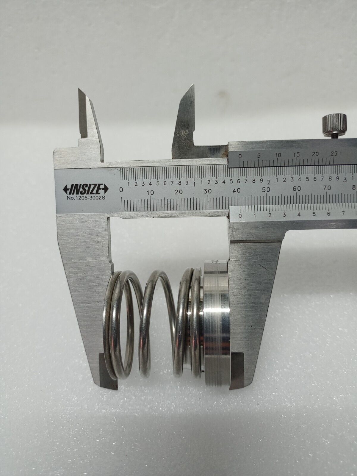 John Crane Mechanical seal size: 30mm - NEW