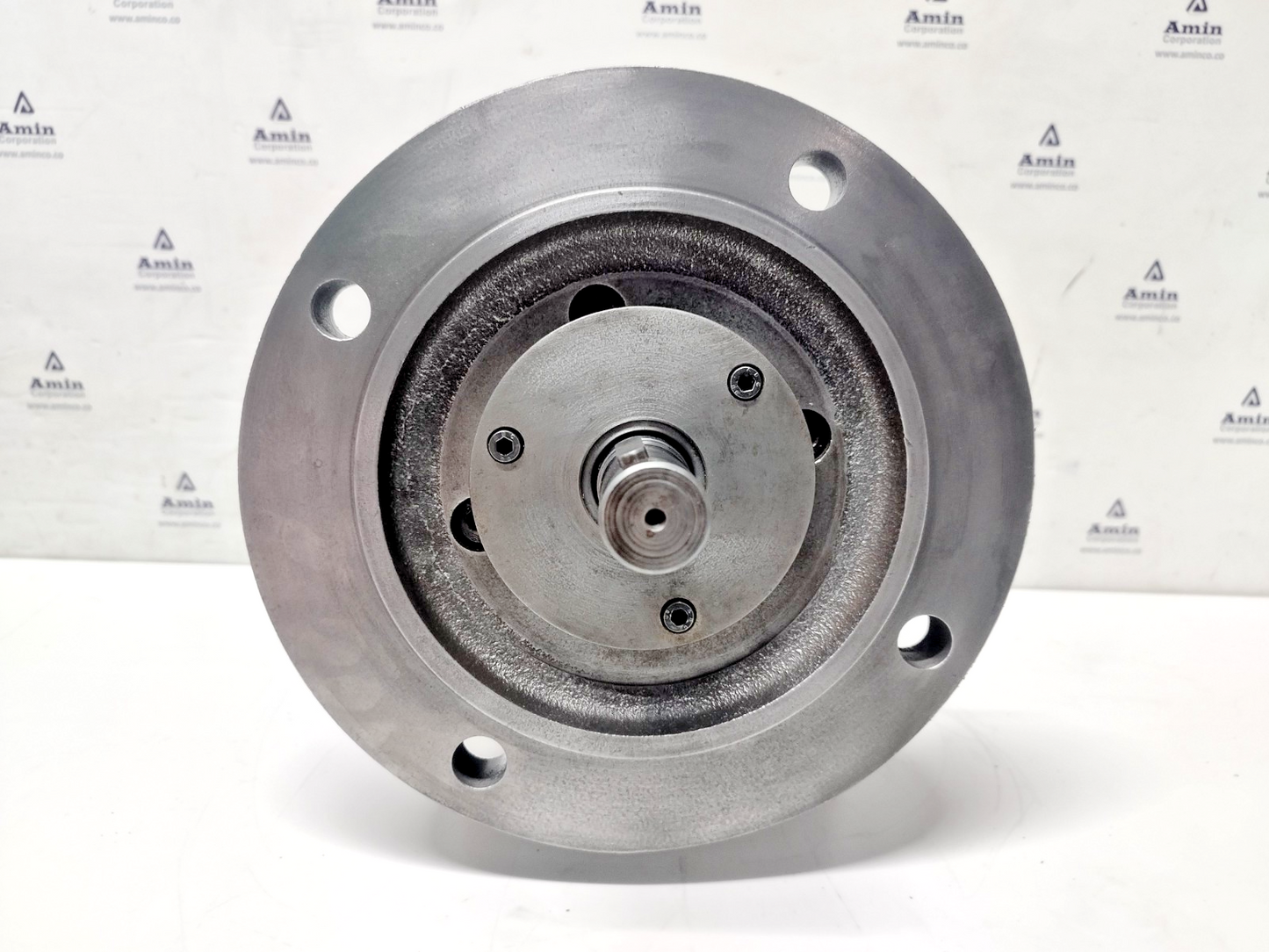 Kracht KF5/250 H10B P0A 0DP1 Hydraulic Gear pump - NEW