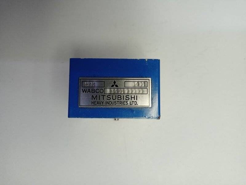 Mitsubishi 3340190000 Pneumatic Valve