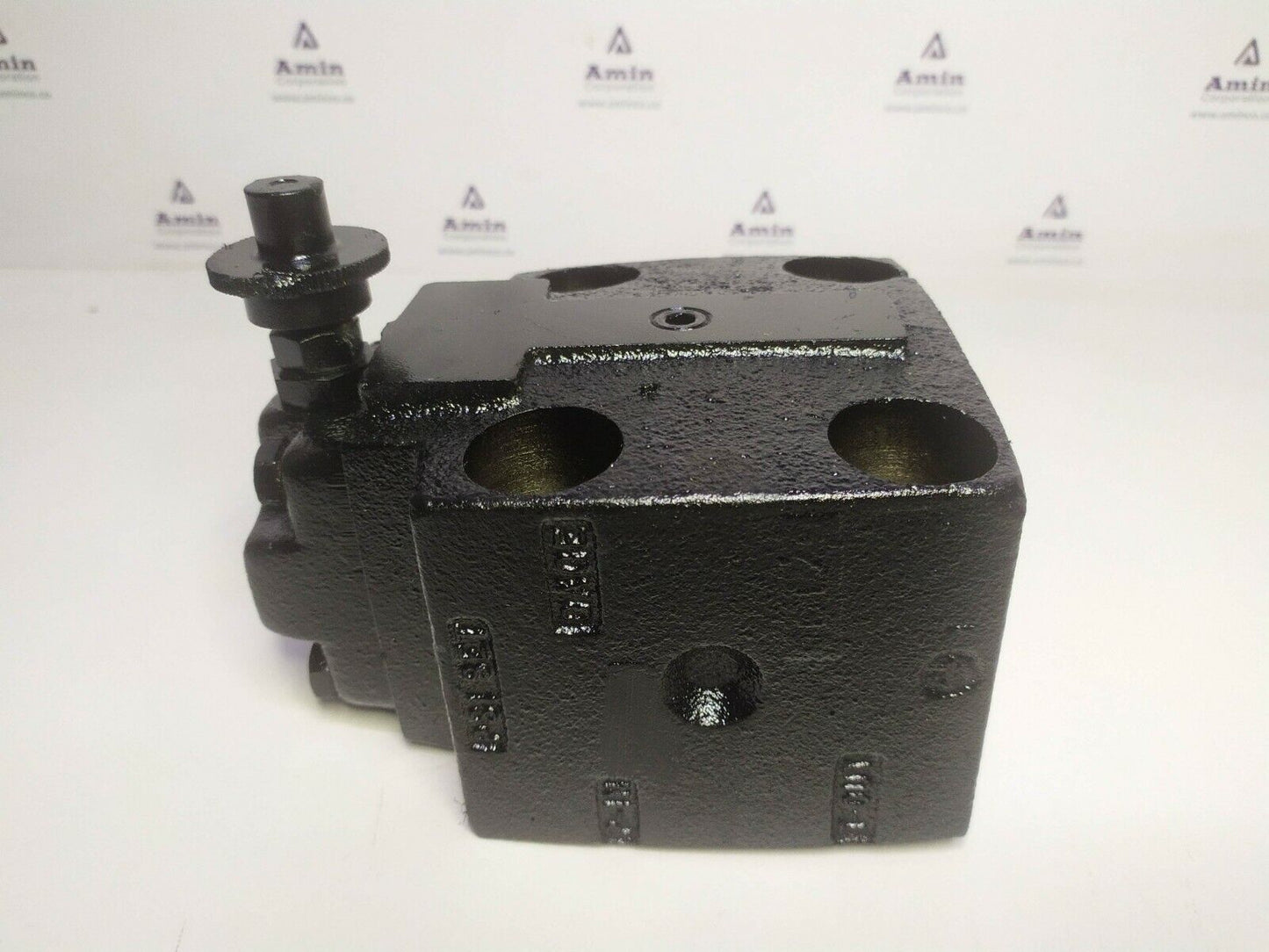 Parker R10MH20 CY Pressure control valve - New